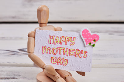Simple Mother's Day Gifts For Extraordinary Mothers