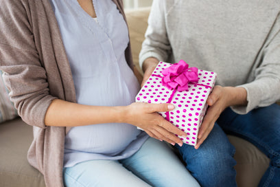 Gifts for Pregnant Women - Birthday Edition