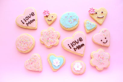 Mother's Day Cookies: The Ultimate Sweet Treat