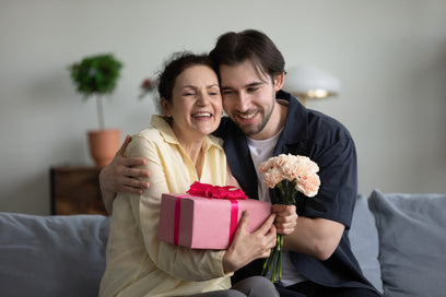 Mother’s Day Ideas: How to Make Your Mom Feel Special This Year