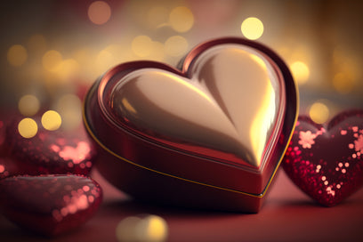 Discover the Meaning of Valentine’s Day This February