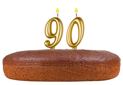 Best 90th Birthday Gift Ideas