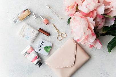 Give Your BFF This Bridal Survival Kit & She'll Love You Forever