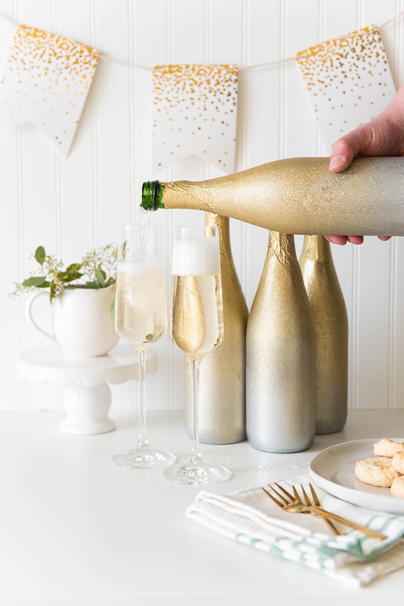 The Greatest Way Ever to Gift Champagne