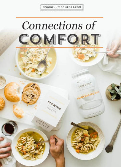 Connections of Comfort