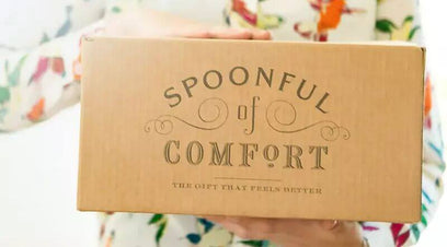Spoonful of Comfort Box