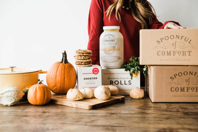 5 Fun Fall Traditions to Start Right Now 