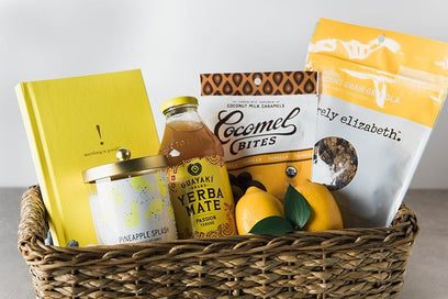 This Box Full of Sunshine is the Perfect Gift for Rainy Days