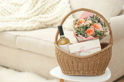Unique Mother's Day Gift Basket Ideas
