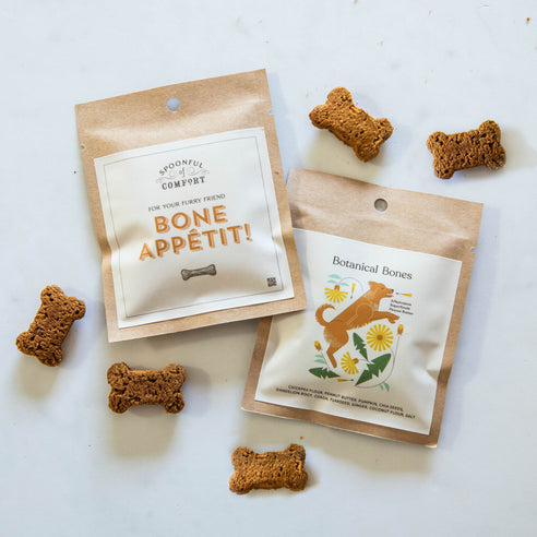 Bone Appetit Dog Treats product image