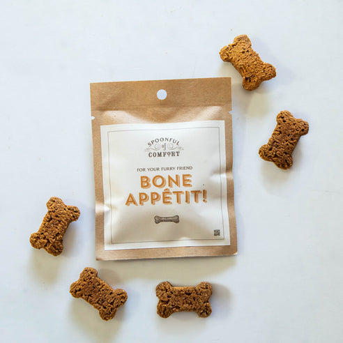 Bone Appetit Dog Treats product image