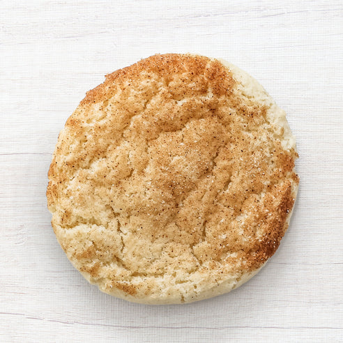 Snickerdoodle Cookie product image