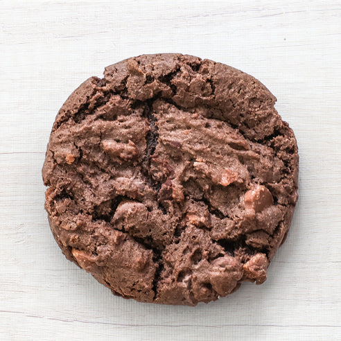 Triple Chocolate Chunk Cookies product image
