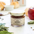 Apple butter product photo