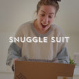 Snuggle Suit